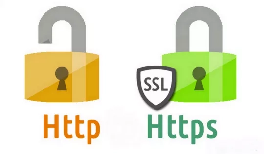 Успейте перейти на безопасный протокол HTTPS до 1 июля 2018 года
